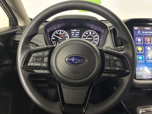 Used 2025 Subaru Crosstrek 2.0i Premium image 10