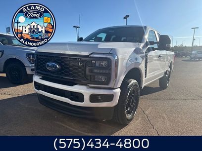 New 2026 Ford F250 XL w/ STX Appearance Package