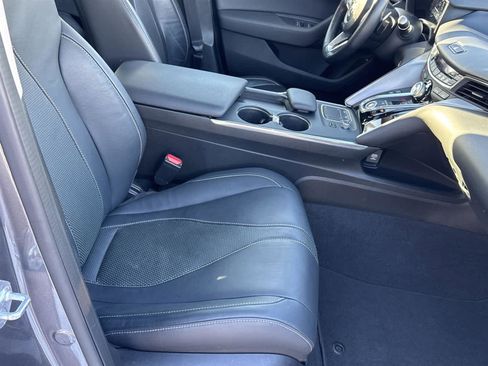 Certified 2023 Acura TLX w/ Technology Package image 18