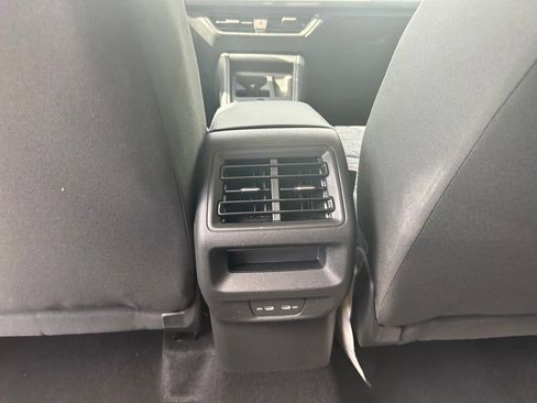 Certified 2026 Volkswagen Tiguan S FWD image 43