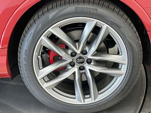 New 2026 Audi Q7 3.0T Prestige AWD/4WD image 12