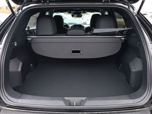 New 2026 Subaru Crosstrek 2.5i Wilderness image 7