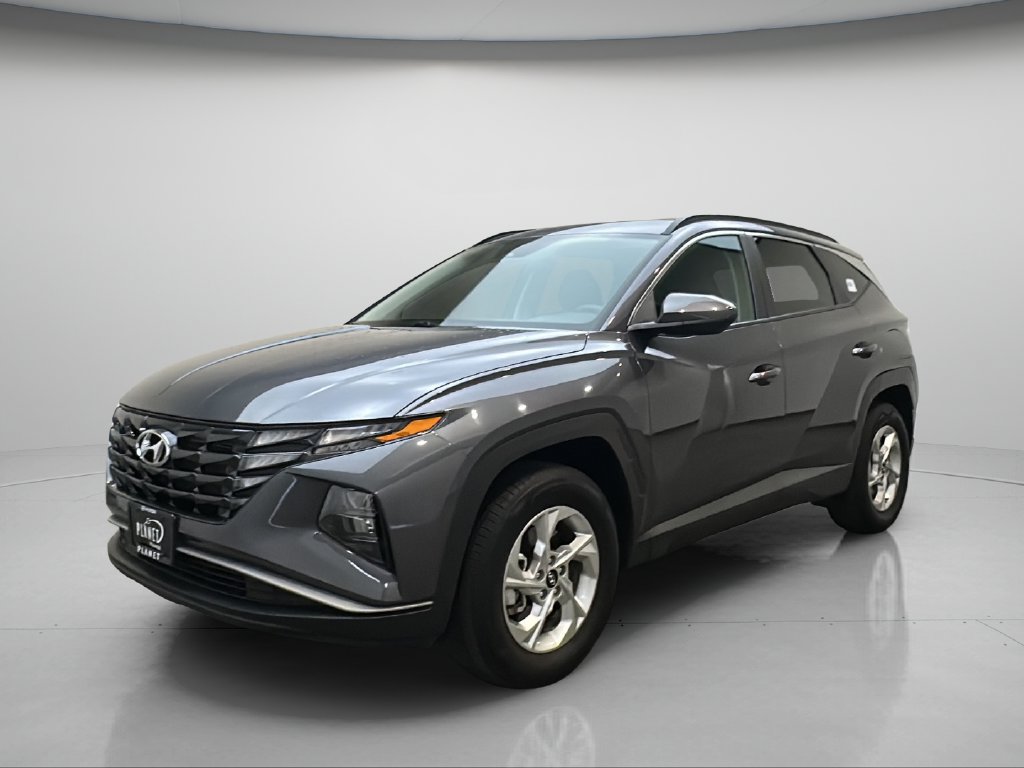 Used 2024 Hyundai Tucson SEL AWD/4WD image 2