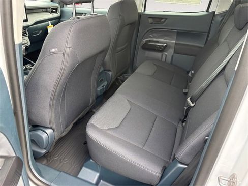 New 2025 Ford Maverick XL w/ Equipment Group 101A image 13