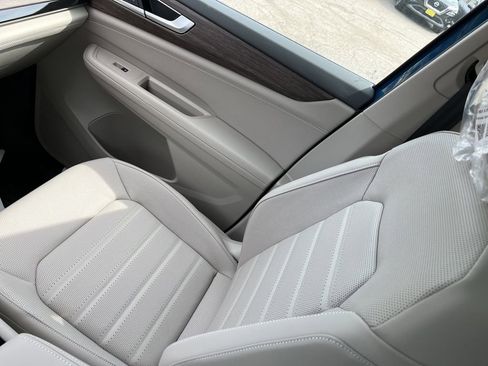 New 2026 Volkswagen Atlas SEL image 20