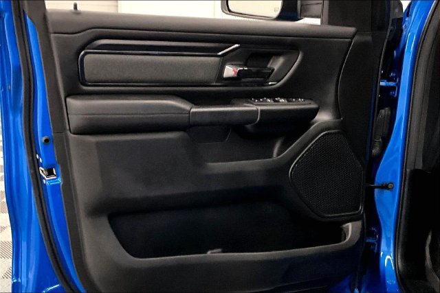 Used 2023 RAM 1500 Big Horn AWD/4WD image 20
