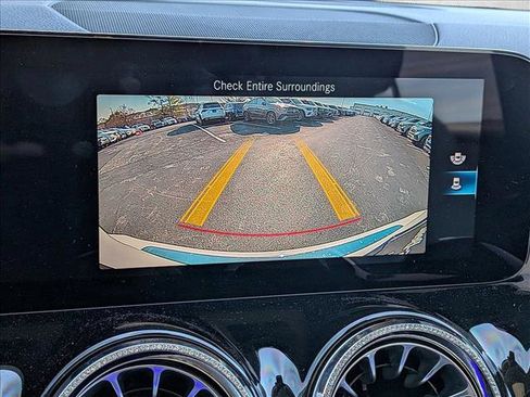 Certified 2022 Mercedes-Benz GLB 250 GLB 250 image 11