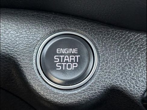 Used 2024 Kia Forte GT-Line w/ GT-Line Premium Package image 14