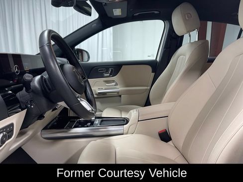 Used 2026 Mercedes-Benz GLA 250 4MATIC image 20