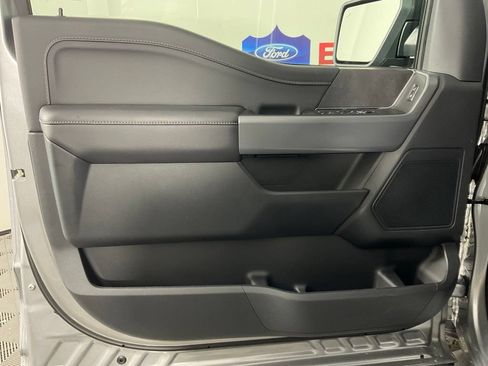 New 2026 Ford F150 XLT AWD/4WD image 12