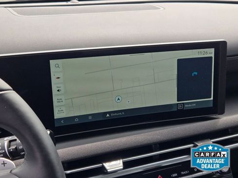 Certified 2025 Hyundai Tucson Limited AWD/4WD image 27