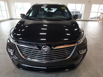Used 2023 Buick Enclave Essence