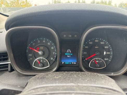 Used 2014 Chevrolet Malibu LS w/ Protection Package image 17