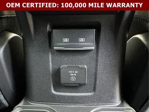 Used 2024 Jeep Wrangler Unlimited Rubicon image 15