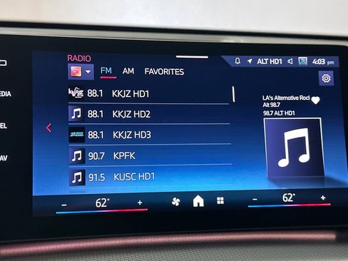 Used 2024 BMW X1 M35i w/ M Sport Professional Package image 22