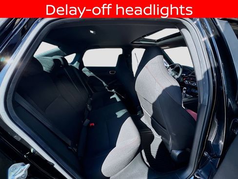 Used 2024 Honda Civic Si image 24