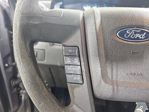 Used 2014 Ford F150 XLT image 21