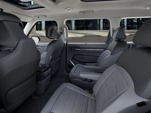 New 2026 Kia EV9 Land image 19