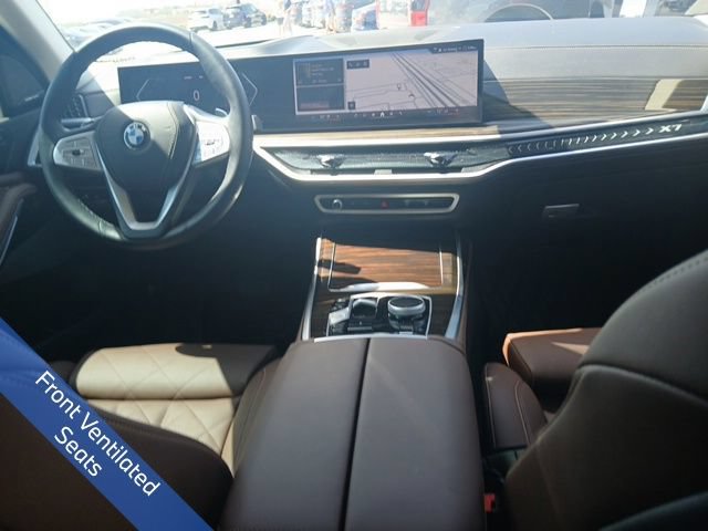 Used 2026 BMW X7 xDrive40i AWD/4WD image 15