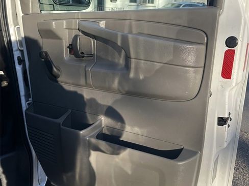 Used 2013 GMC Savana 2500 w/ Cold Climate Package image 24