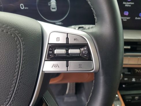 Used 2025 Kia Telluride SX Prestige X-Line AWD/4WD image 13