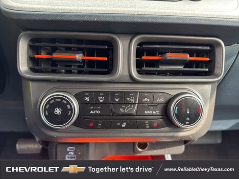 Used 2023 Ford Maverick XLT w/ Equipment Group 300A Standard image 14