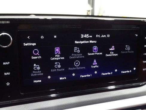 Used 2023 Kia K5 GT-Line w/ GT-Line Premium Package image 36