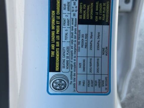 Used 2020 Hyundai Ioniq Limited image 26