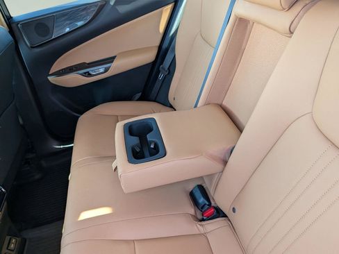 Certified 2023 Lexus NX 350 AWD image 19