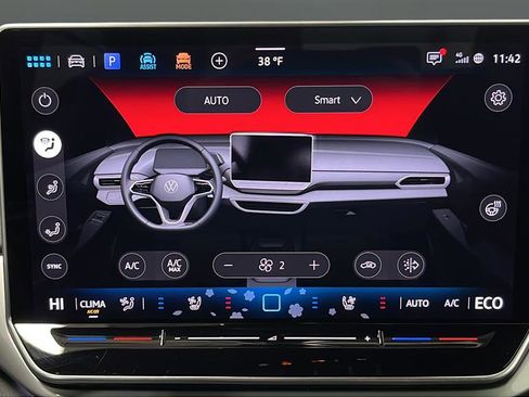 Used 2024 Volkswagen ID.4 Pro S image 18