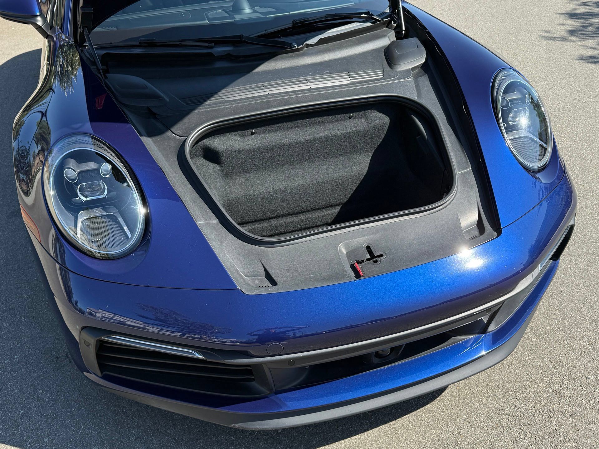 Certified 2020 Porsche 911 Carrera S RWD image 33