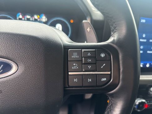 Used 2023 Ford F150 Raptor image 18