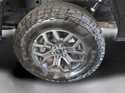 Used 2025 Ford F150 Tremor w/ Equipment Group 402A High AWD/4WD image 25
