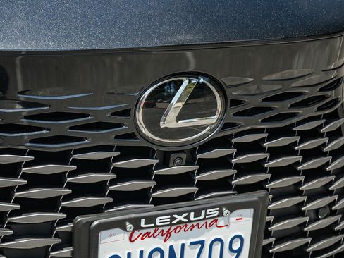 Used 2025 Lexus RX 350h w/ Convenience Package AWD/4WD image 9