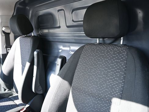 Used 2021 Mercedes-Benz Metris w/ Premium Safety Package image 5