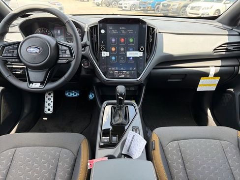 New 2026 Subaru Crosstrek 2.5i Sport AWD/4WD image 9