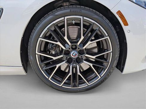 Used 2023 BMW M850i xDrive Coupe w/ M Sport Professional Package AWD/4WD image 22