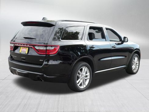 Used 2026 Dodge Durango GT AWD/4WD image 7