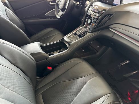 Certified 2022 Acura RDX w/ Technology Package image 20