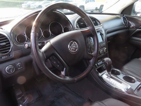 Used 2017 Buick Enclave Premium w/ Experience Buick Package image 14