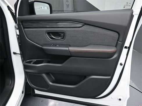 New 2026 Honda Passport TrailSport image 10