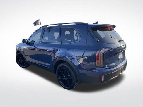 Certified 2024 Kia Telluride EX X-Line image 3