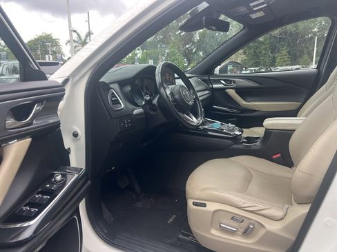 Used 2020 MAZDA CX-9 Grand Touring image 9