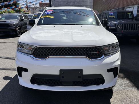 Used 2023 Dodge Durango SXT Launch Edition AWD/4WD image 9