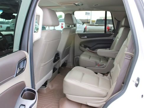 Used 2020 Chevrolet Tahoe Premier AWD/4WD image 18