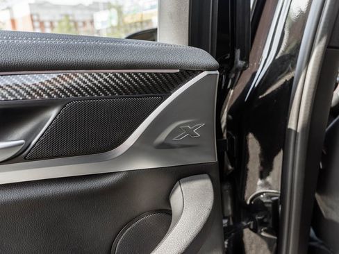 Used 2023 BMW X3 M40i w/ Parking Assistance Package image 29