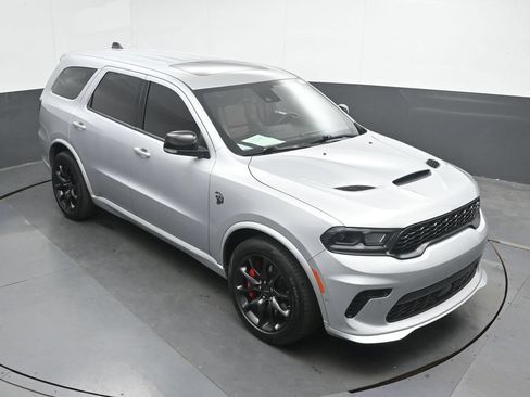 Used 2024 Dodge Durango SRT Hellcat AWD/4WD image 39