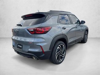 New 2026 Chevrolet TrailBlazer RS w/ Convenience Package video 2
