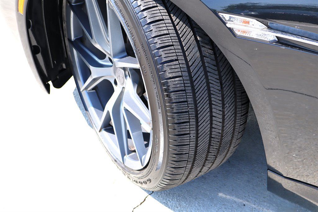 Used 2010 BMW 650i Convertible RWD image 20