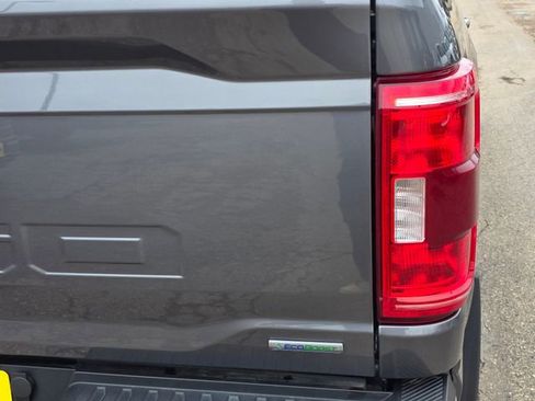 Certified 2021 Ford F150 XLT w/ Equipment Group 302A High AWD/4WD image 11
